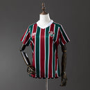 Camisa Fluminense I 2025/26 Umbro - Feminina