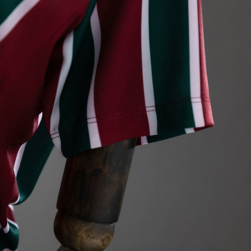 Camisa Fluminense I 2025/26 Umbro - Feminina