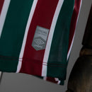 Camisa Fluminense I 2025/26 Umbro - Feminina