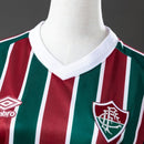 Camisa Fluminense I 2025/26 Umbro - Feminina