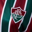Camisa Fluminense I 2025/26 Umbro - Feminina
