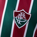 Camisa Fluminense I 2025/26 Umbro