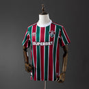 Camisa Fluminense I 2025/26 Umbro