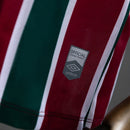 Camisa Fluminense I 2025/26 Umbro