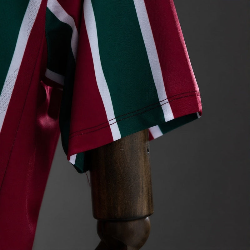 Camisa Fluminense I 2025/26 Umbro