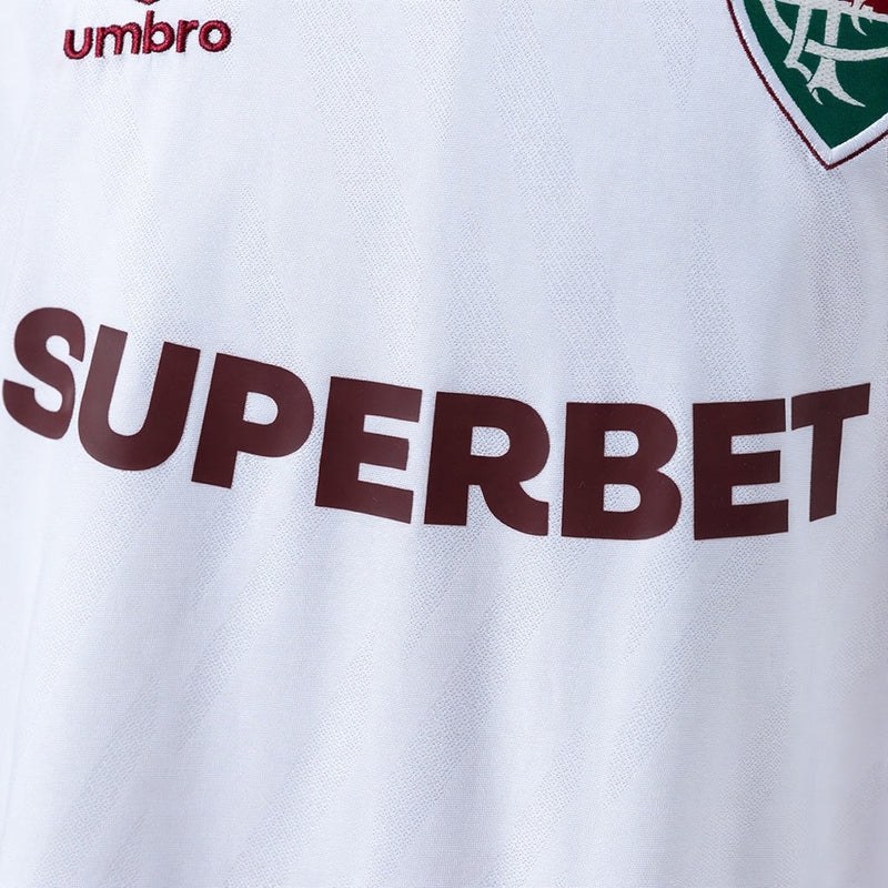 Camisa Fluminense II 25/26