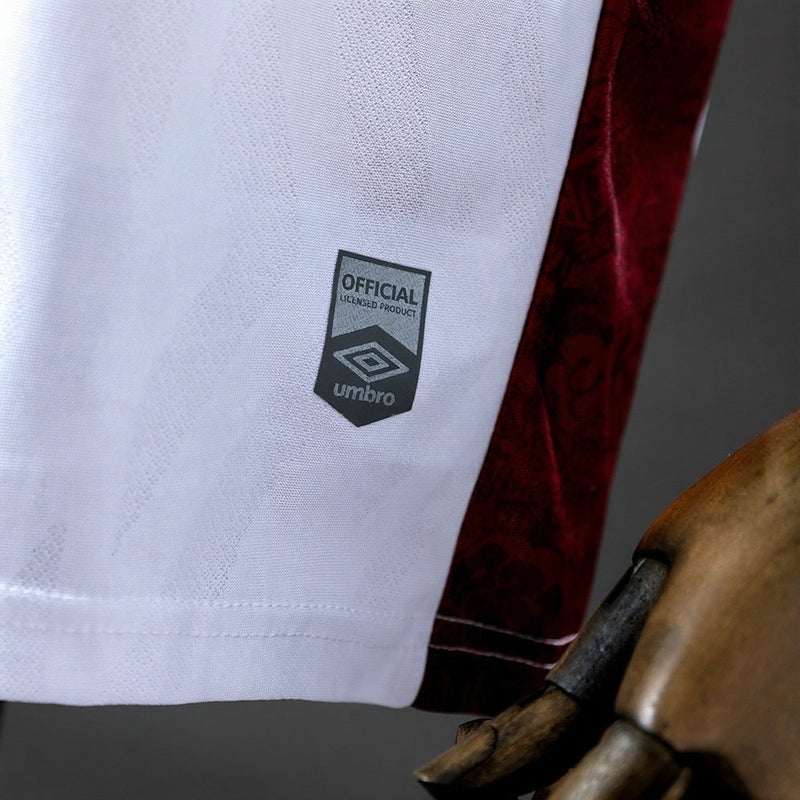 Camisa Fluminense II 25/26