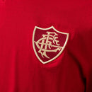 Camisa Fluminense Retrô III - Fora 15/16