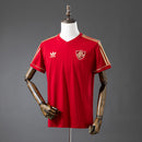 Camisa Fluminense Retrô III - Fora 15/16