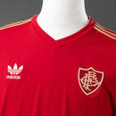 Camisa Fluminense Retrô III - Fora 15/16