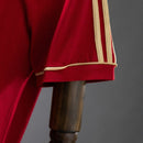 Camisa Fluminense Retrô III - Fora 15/16