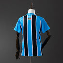 Camisa Grêmio I Tricolor Feminina 25/26
