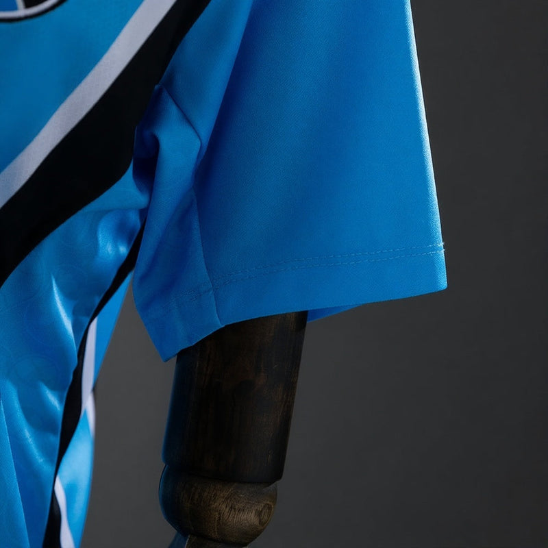 Camisa Grêmio I Tricolor Feminina 25/26