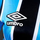 Camisa Grêmio I Tricolor Feminina 25/26