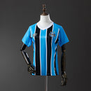 Camisa Grêmio I Tricolor Feminina 25/26