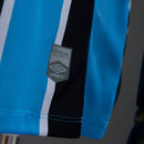 Camisa Grêmio I Tricolor Feminina 25/26