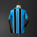 Camisa Grêmio I Tricolor Masculina 25/26