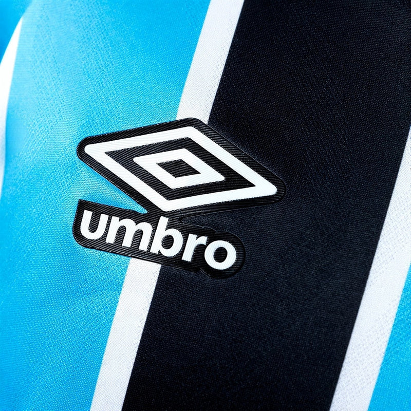 Camisa Grêmio I Tricolor Masculina 25/26