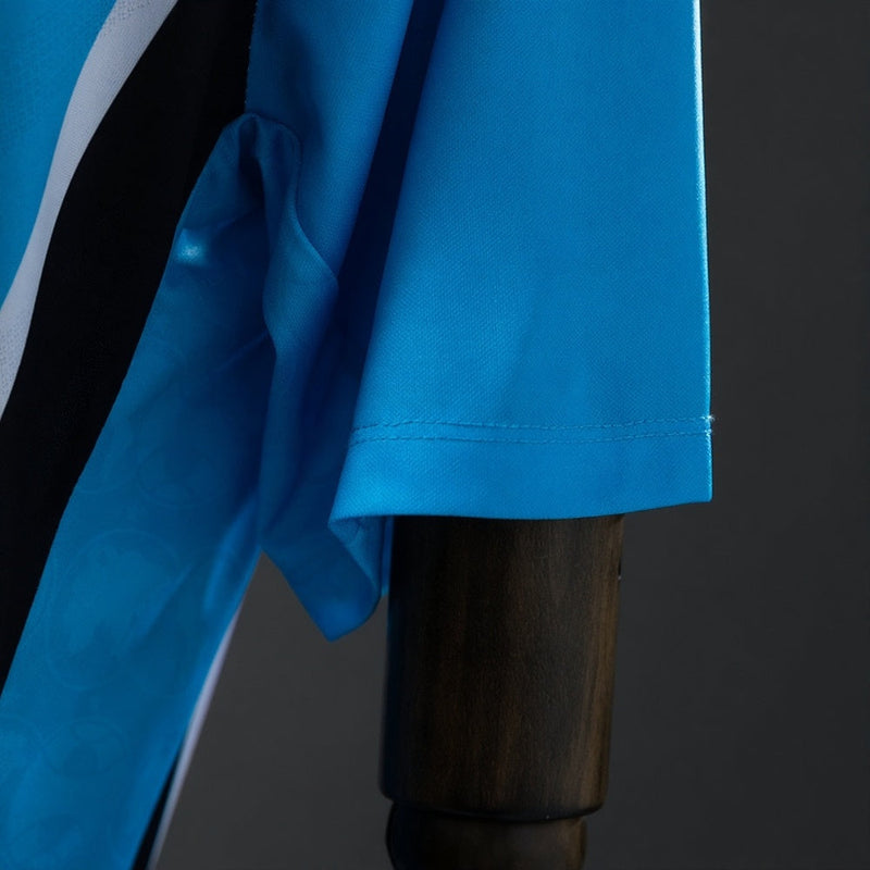 Camisa Grêmio I Tricolor Masculina 25/26