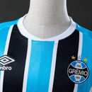 Camisa Grêmio I Tricolor Masculina 25/26