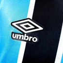 Camisa Grêmio Manga longa I Tricolor Masculina 25/26