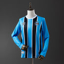 Camisa Grêmio Manga longa I Tricolor Masculina 25/26