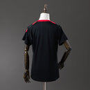 Camisa Internacional 25/26 Treino Adidas Feminina - Preto