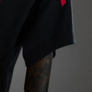 Camisa Internacional 25/26 Treino Adidas Feminina - Preto