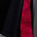 Camisa Internacional 25/26 Treino Adidas Feminina - Preto