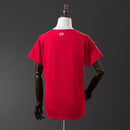 Camisa Internacional I 25/26 Adidas Feminina