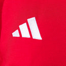 Camisa Internacional I 25/26 Adidas Feminina