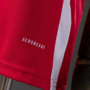 Camisa Internacional I 25/26 Adidas Feminina