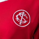 Camisa Internacional I 25/26 Adidas Feminina