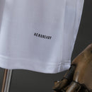 Camisa Internacional II 25/26 Torcedor Adidas Masculina - Branco