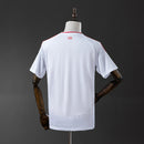 Camisa Internacional II 25/26 Torcedor Adidas Masculina - Branco