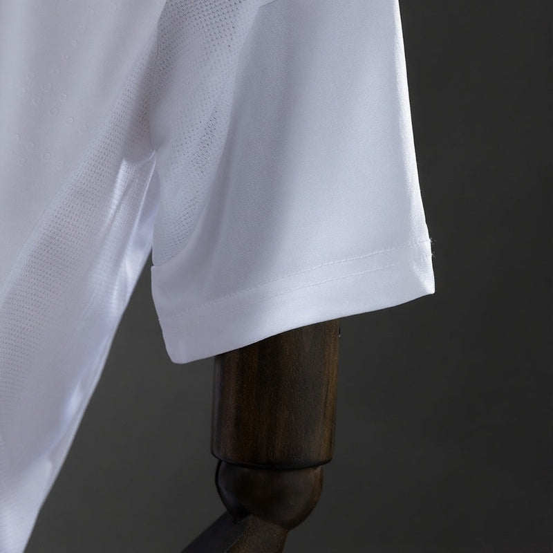 Camisa Internacional II 25/26 Torcedor Adidas Masculina - Branco