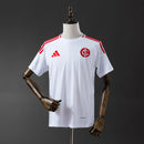 Camisa Internacional II 25/26 Torcedor Adidas Masculina - Branco