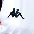 Camisa Kappa Vasco Aquecimento 2024 Feminina