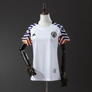 Camisa Kappa Vasco Aquecimento 2024 Feminina