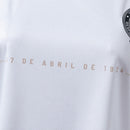 Camisa Kappa Vasco Aquecimento 2024 Feminina