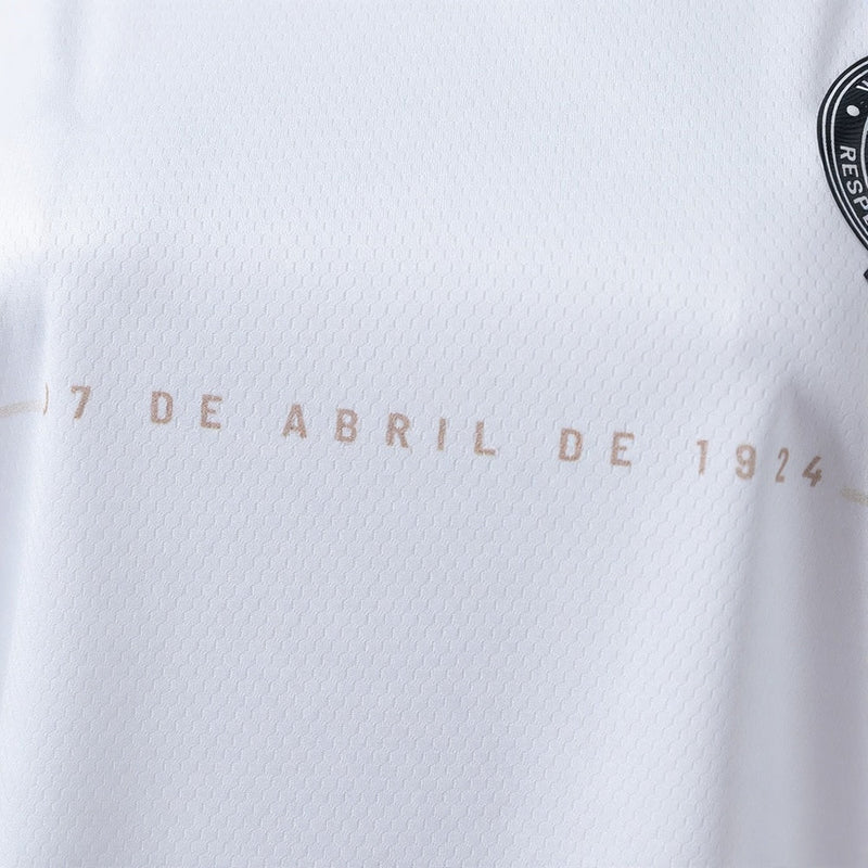 Camisa Kappa Vasco Aquecimento 2024 Feminina