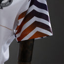 Camisa Kappa Vasco Aquecimento 2024 Feminina