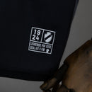 Camisa Kappa Vasco Aquecimento 2024 Masculina Preta