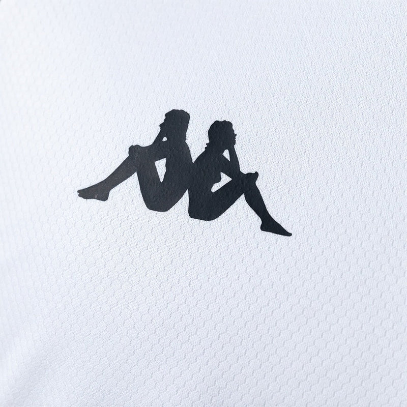 Camisa Kappa Vasco Aquecimento 2024 Masculina