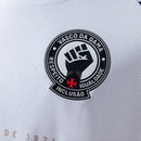 Camisa Kappa Vasco Aquecimento 2024 Masculina