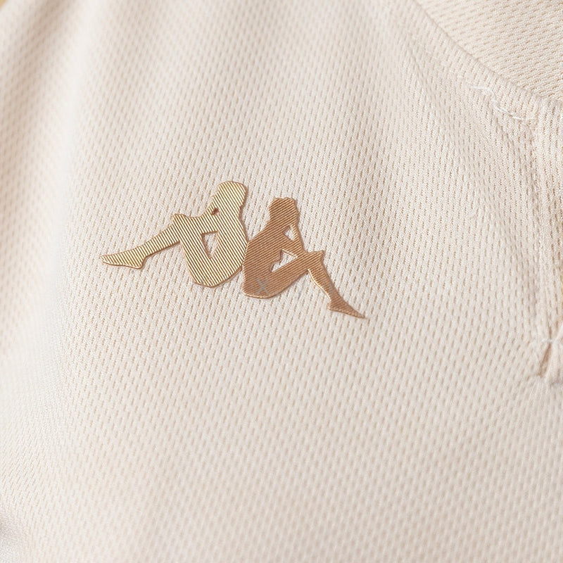 Camisa Kappa Vasco III 2024 Feminina