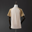 Camisa Kappa Vasco III 2024 Feminina