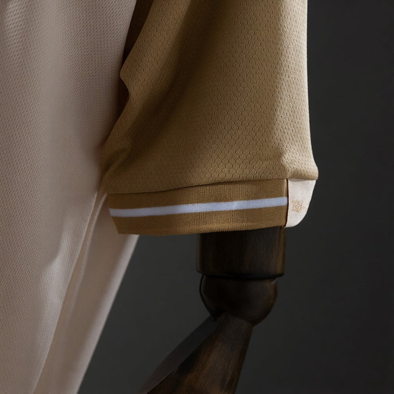 Camisa Kappa Vasco III 2024