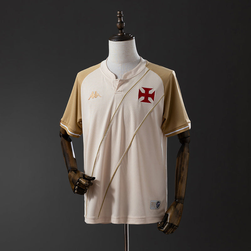 Camisa Kappa Vasco III 2024