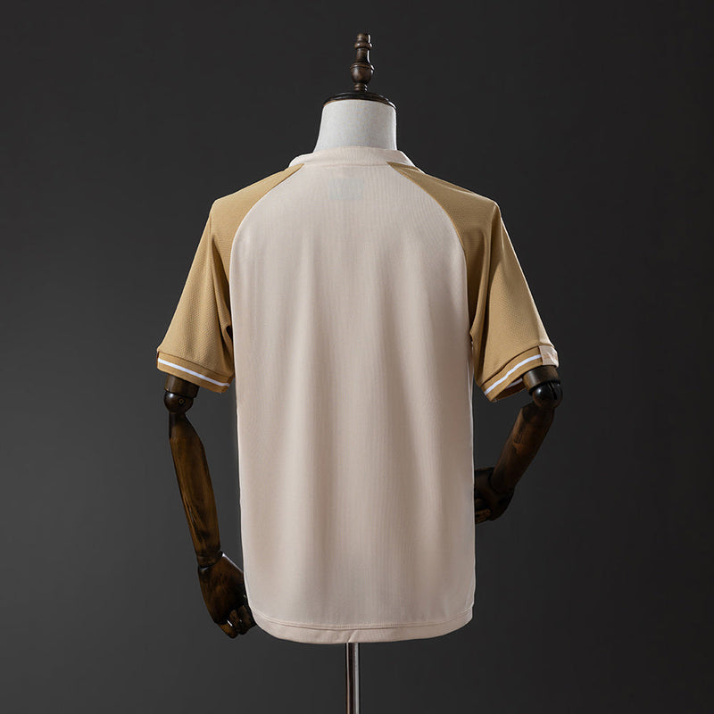 Camisa Kappa Vasco III 2024